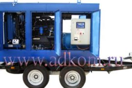 Электростанции