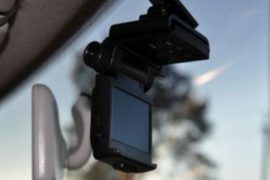 Видеорегистратор Каркам