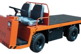 Электротележки