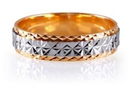 Украшения из золота: обращаем внимание на пробу