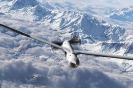 Конгрессом США принят закон о правилах использования БПЛА