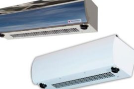 Тепловое оборудование