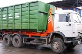 Как освободить Caнкт-Пeтepбypг… от мycopa?