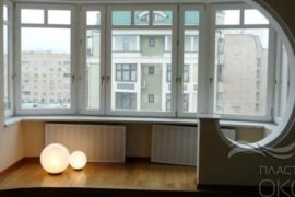 Оконные стеклопакеты