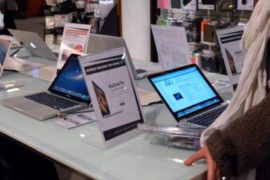 Ремонт MacBook Pro и некоторые причины неисправностей