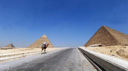 Лучшая Египетская экскурсия