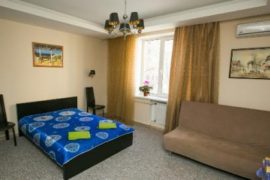 Арбат в Москве. История улицы, интересные факты