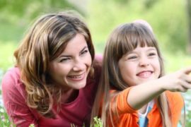 Женский психолог