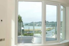 Окна Балабаново