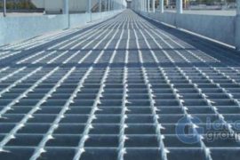 Настилы от компании «ГидроГрупп»