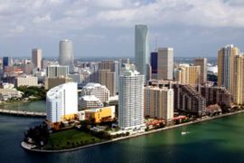 Нестандартный отдых в Майами
