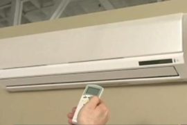 Сплит-системы