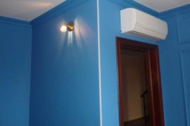 Вентиляция от мирового производителя Daikin.