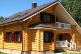 ГК «Зимний Дом» продажа отбеливателей древесины Сагус и БиоЩит в Москве