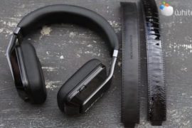 Наушники нового поколения