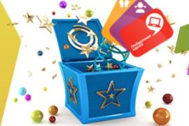 Подарочный сертификат