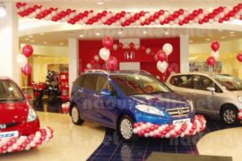 Воздушный  шары на любой вкус