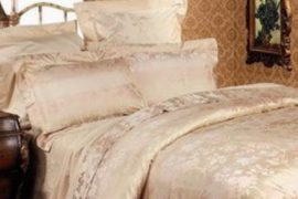 Как правильно выбирать постельные принадлежности.