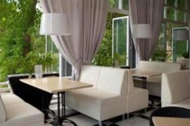 Кафе Волгограда