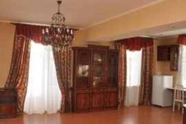 Жилая недвижимость в Москве