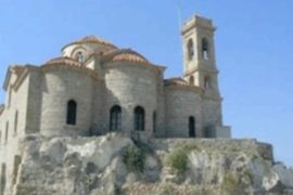 Отдых на Кипре