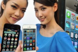 Ремонт айфонов по доступным ценам