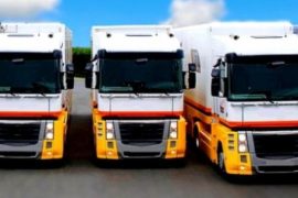 «World Telecom» — контроль расхода топлива и мониторинг транспорта в Воронеже