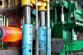 Производство фланцев: контроль качества, устранение дефектов