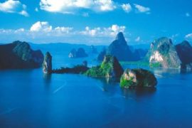 Пхукет – в сезон дождей