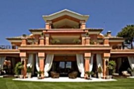 Престижный поселок из вилл и таунхаусов в Марбелье