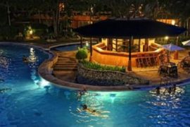 Курорт Хуан Долио — оздоровление на Карибах