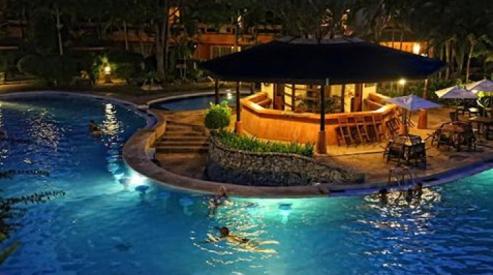 Курорт Хуан Долио — оздоровление на Карибах