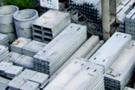 Плиты перекрытия: вопрос о качестве железобетона