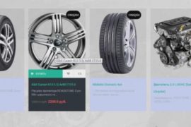 Разница между готовым сайтом и индивидуальным проектом