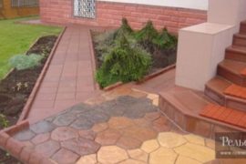 Искусственный камень для отделочных работ