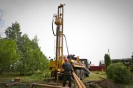 Кому доверить бурение скважин в Московской области?