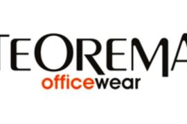 Teorema Officewear – сеть магазинов женской одежды
