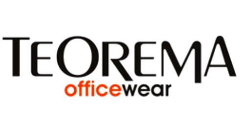 Teorema Officewear – сеть магазинов женской одежды
