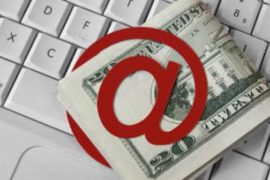 Электронная коммерция. Тренды и перспективы