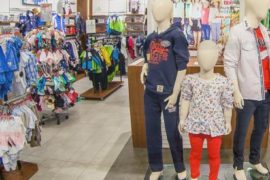 Детский гардероб с Kanz Kids