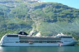 Туры с посещением фьордов Норвегии