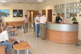 Почти новая складская техника в Украине