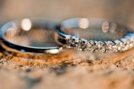 Регистрация брака на выезде – это незабываемо!