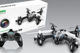 Британцы смогут сходить в музей в сопровождении радиоуправляемого робота