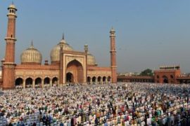 Индия – страна-загадка