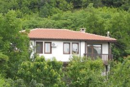 Особенности покупки недвижимости в Болгарии
