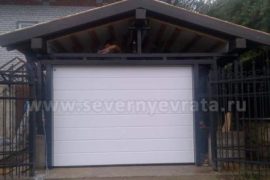 Какие могут быть неисправности у автоматических гаражных ворот и как их устранить