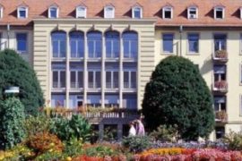 Подбор клиник в 18 странах мира через Bookimed