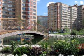 Недвижимость Подмосковья