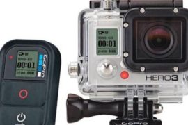 Для чего нужны экшн камеры